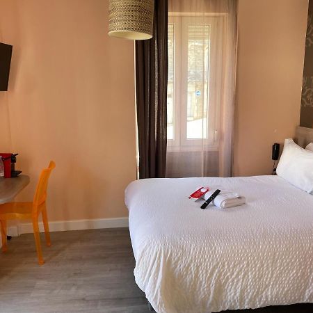 Hôtel Oxo Biarritz Ngoại thất bức ảnh