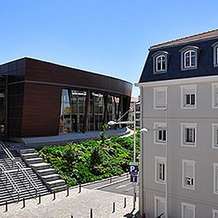 Hôtel Oxo Biarritz Ngoại thất bức ảnh