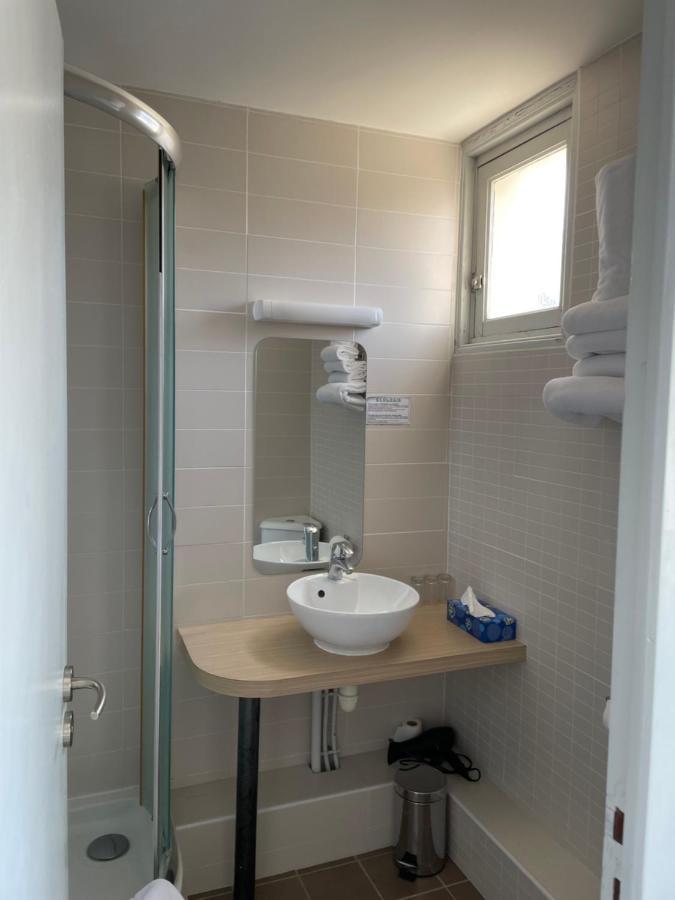 Hôtel Oxo Biarritz Ngoại thất bức ảnh