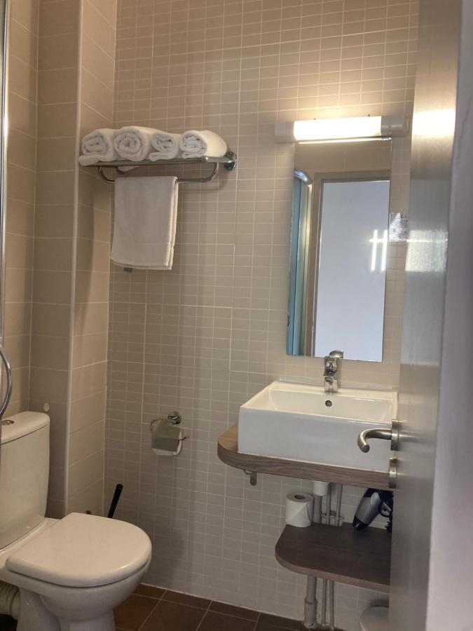 Hôtel Oxo Biarritz Ngoại thất bức ảnh