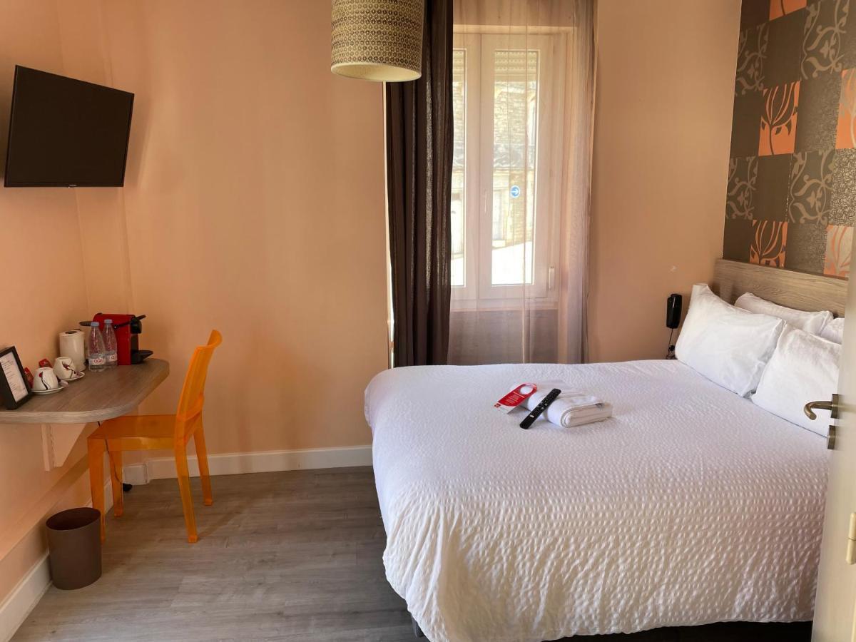 Hôtel Oxo Biarritz Ngoại thất bức ảnh
