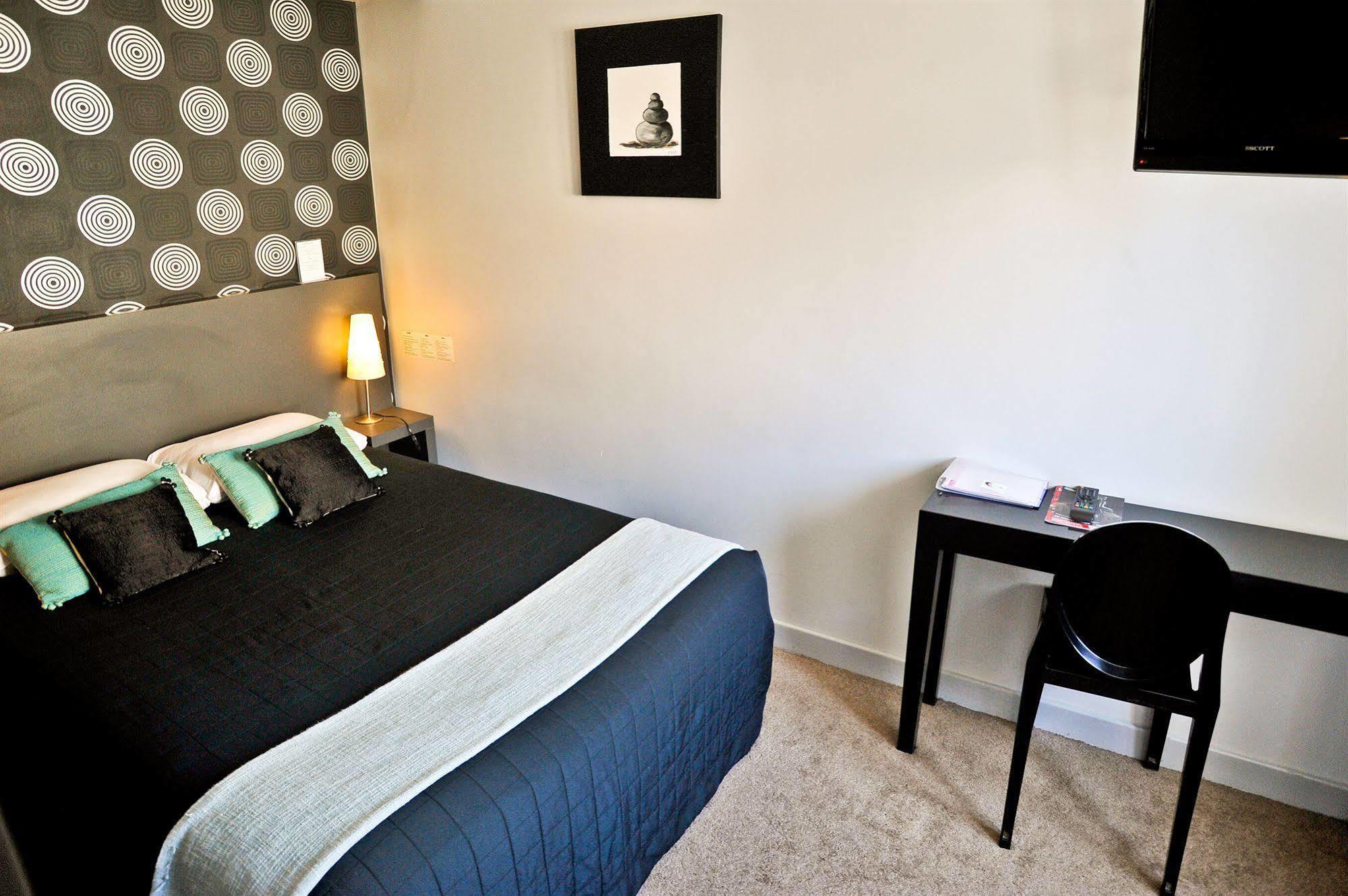 Hôtel Oxo Biarritz Ngoại thất bức ảnh