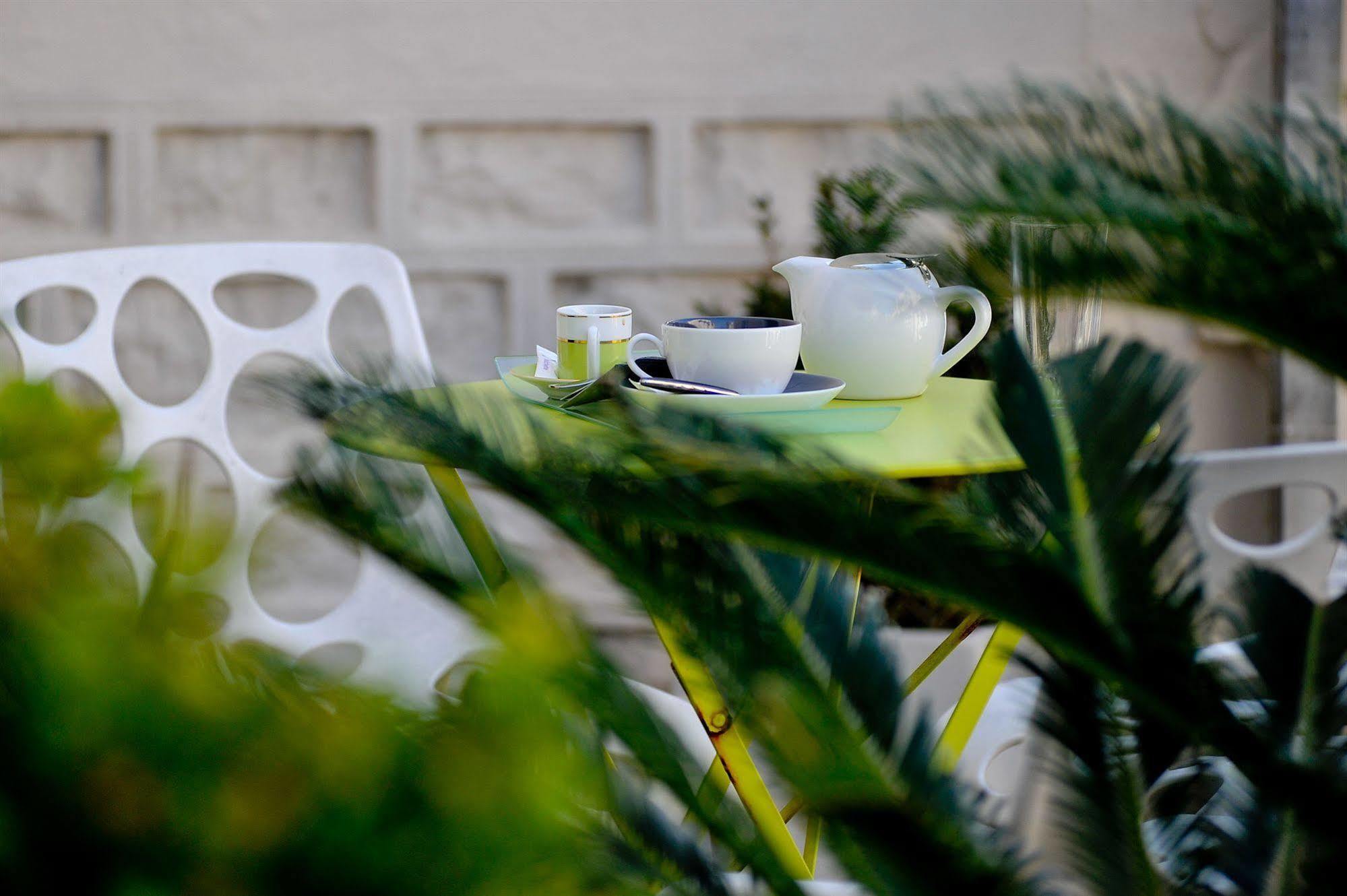 Hôtel Oxo Biarritz Ngoại thất bức ảnh