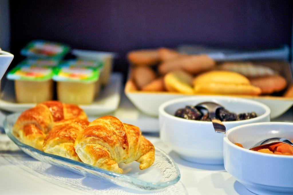 Hôtel Oxo Biarritz Ngoại thất bức ảnh